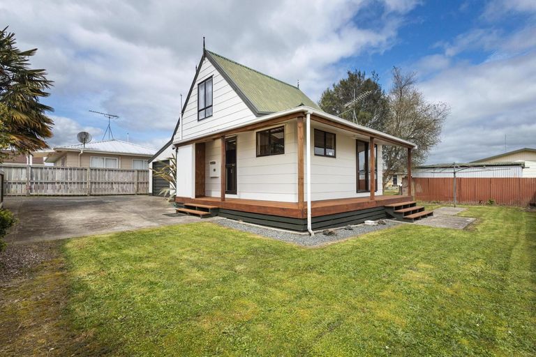 Photo of property in 5 Miro Place, Putaruru, 3411