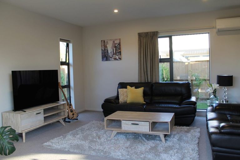 Photo of property in 5 Hubbard Street, Wigram, Christchurch, 8042