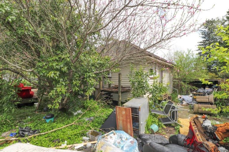 Photo of property in 111 Currie Street, Thames, 3500