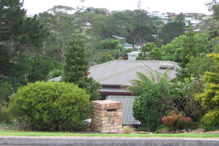 Photo of property in 83 Park Rise, Campbells Bay, Auckland, 0630
