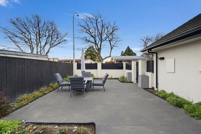 Photo of property in 47a Queen Street, Rangiora, 7400