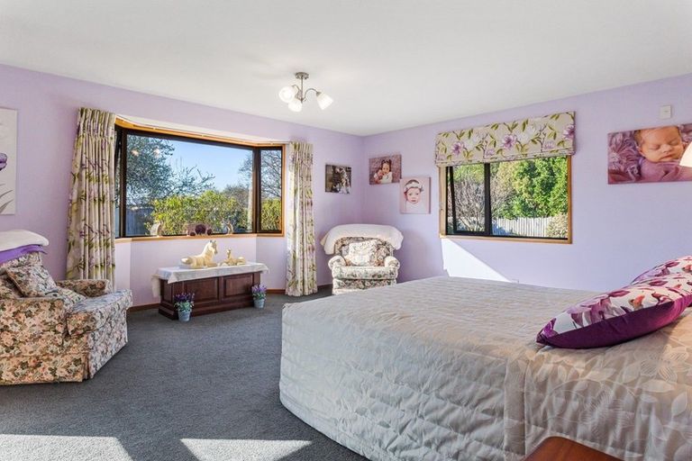 Photo of property in 165 Carters Road, Amberley, 7410