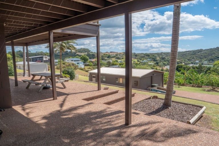 Photo of property in 18 Colonel Mould Drive, Mangonui, 0420