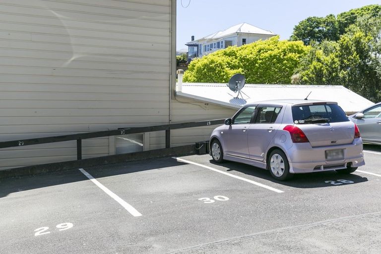 Photo of property in Hiropi St Village, 30/46 Hiropi Street, Newtown, Wellington, 6021