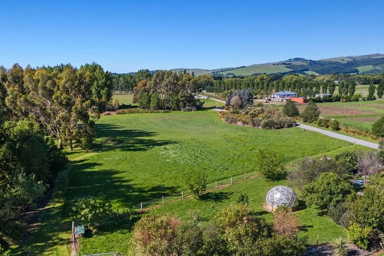 Photo of property in 288 Barnes Road, Lincoln, Christchurch, 7672