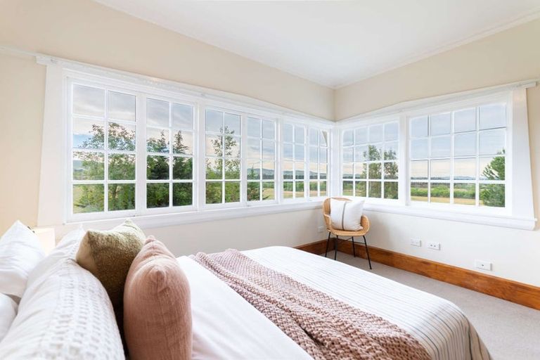 Photo of property in 652 Mount Brown Road, Broomfield, Amberley, 7482