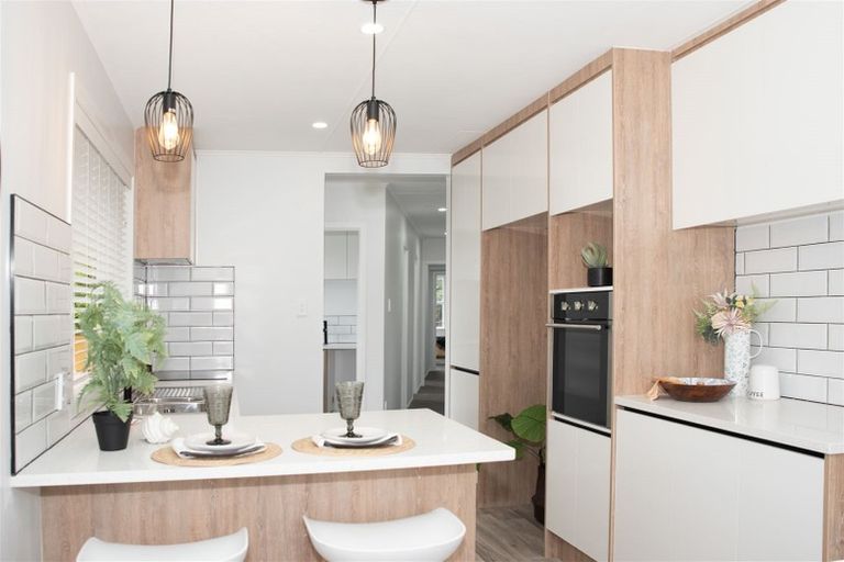 Photo of property in 447 Kahikatea Drive, Dinsdale, Hamilton, 3204