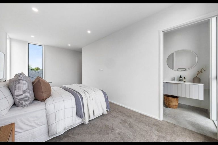 Photo of property in 1/2 Gunwelloe Lane, Burwood, Christchurch, 8083