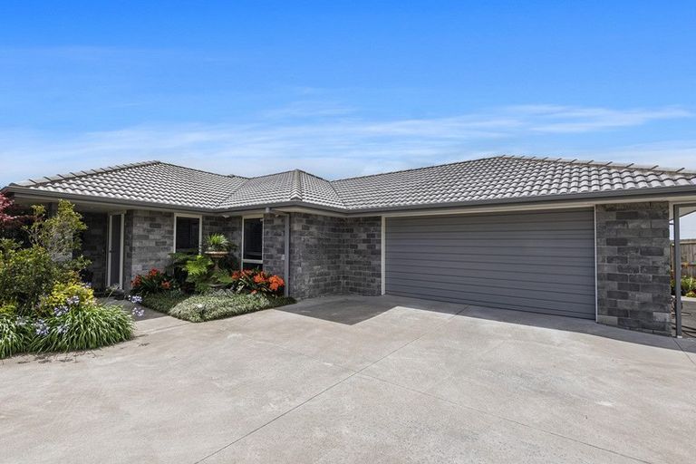 Photo of property in 22 Wairau Drive, Tikipunga, Whangarei, 0112