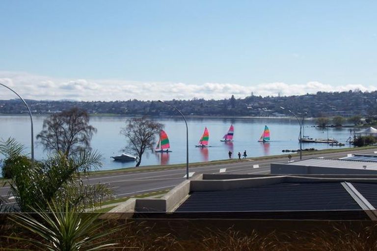 Photo of property in 380 Lake Terrace, Two Mile Bay, Taupo, 3330