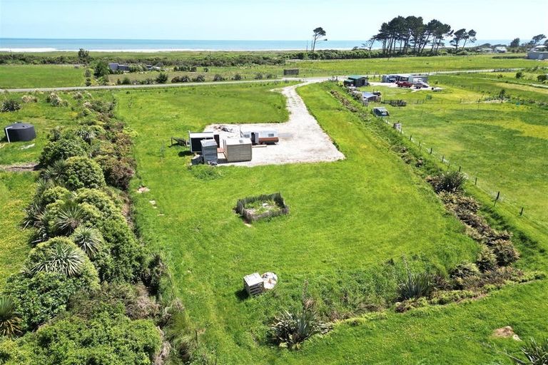 Photo of property in 27 Havill Drive, Awatuna, Hokitika, 7882