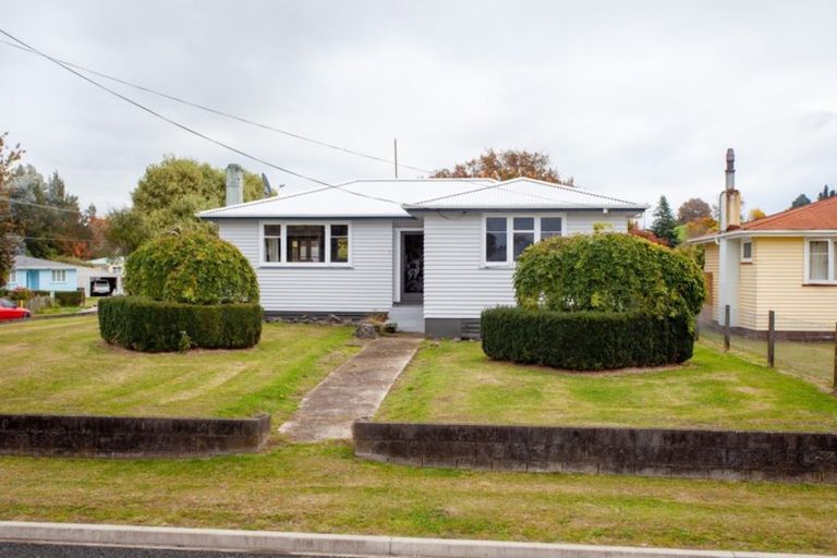 Photo of property in 7 Tee Street, Putaruru, 3411