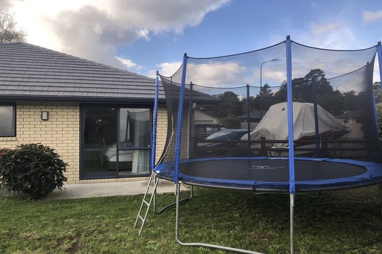 Photo of property in 9 Weka Street, Ruakaka, 0116