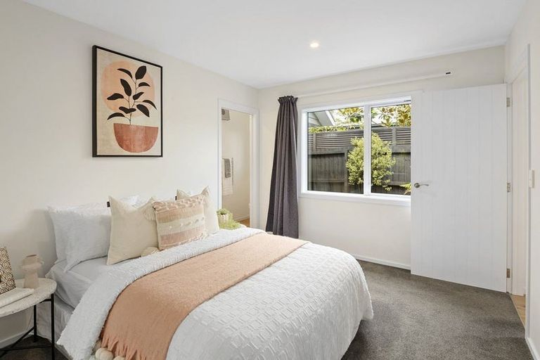 Photo of property in 55 Te Korari Street, Marshland, Christchurch, 8083