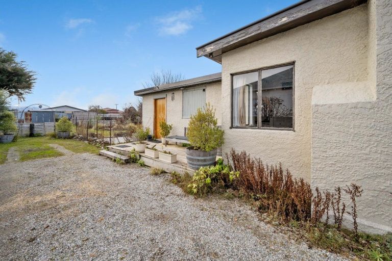 Photo of property in 35 Thomas Street, Ranfurly, 9332