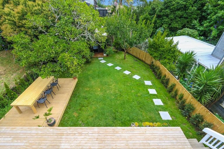 Photo of property in 23 Dickens Street, Grey Lynn, Auckland, 1021