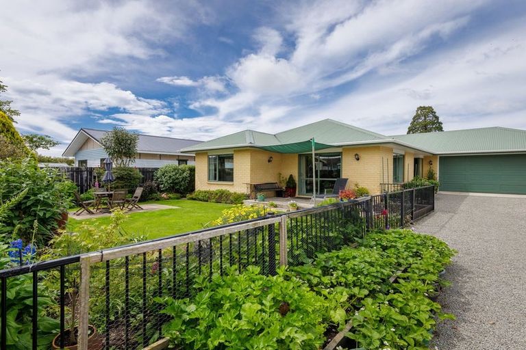 Photo of property in 11c Exeter Street, Waimate, 7924