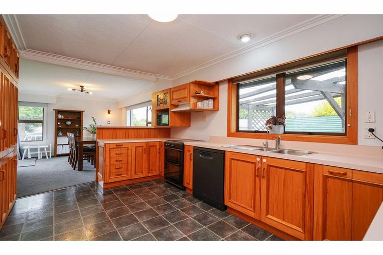 Photo of property in 56 Orwell Crescent, Newfield, Invercargill, 9812