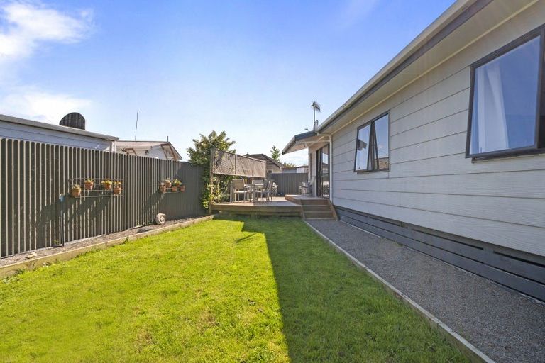 Photo of property in 22b Manchester Street, Takaro, Palmerston North, 4412