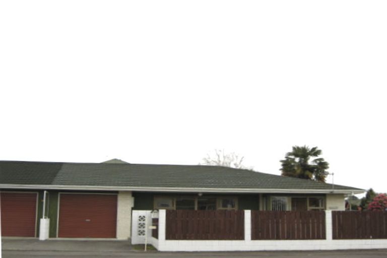 Photo of property in 610 Southampton Street West, Saint Leonards, Hastings, 4120