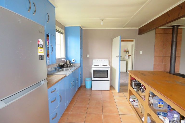 Photo of property in 4 Main Rd Ngakawau, Ngakawau, 7824