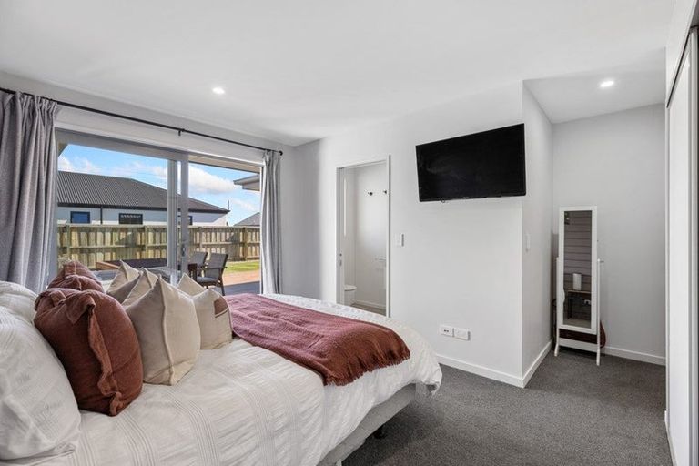 Photo of property in 150 Dunns Crossing Road, Rolleston, 7614