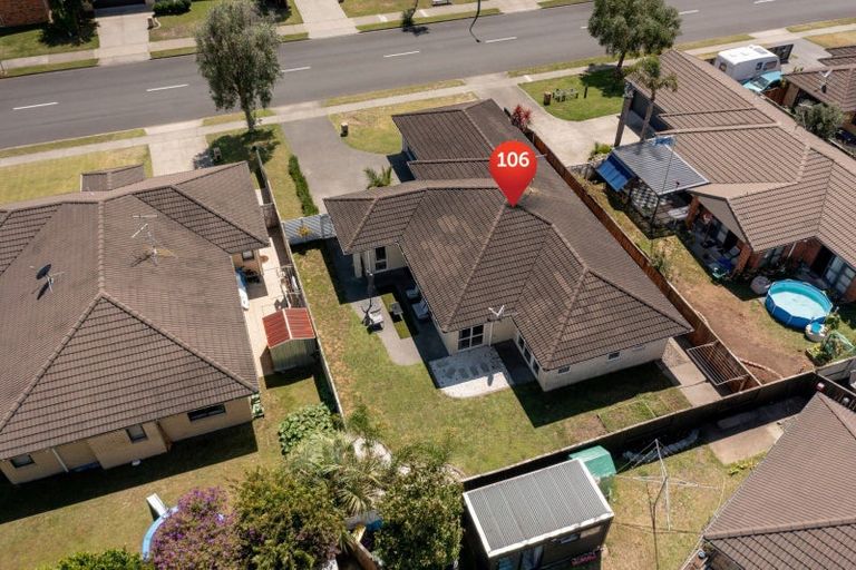 Photo of property in 106 Doncaster Drive, Papamoa Beach, Papamoa, 3118
