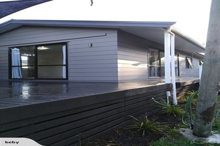 Photo of property in 8 Blomfield Street, Pukehangi, Rotorua, 3015