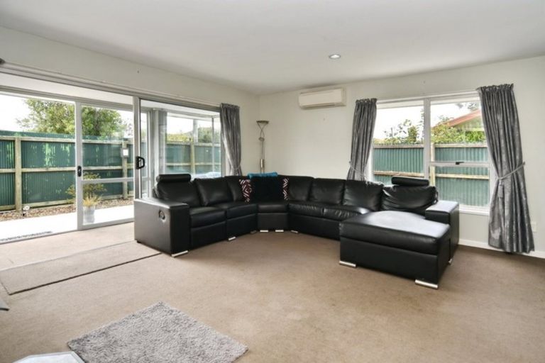 Photo of property in 1/91b Tilford Street, Woolston, Christchurch, 8062