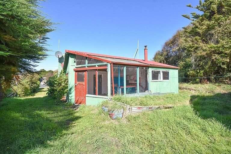 Photo of property in 764 Brighton Road, Ocean View, Dunedin, 9035