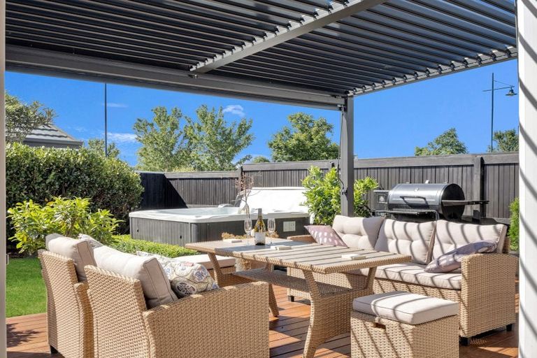 Photo of property in 19 Tangiwai Street, Pegasus, 7612