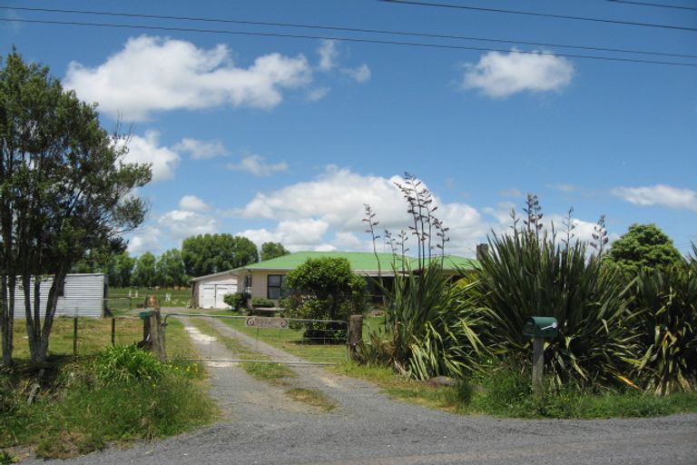 Photo of property in 251 Airfield Road, Ardmore, Papakura, 2582