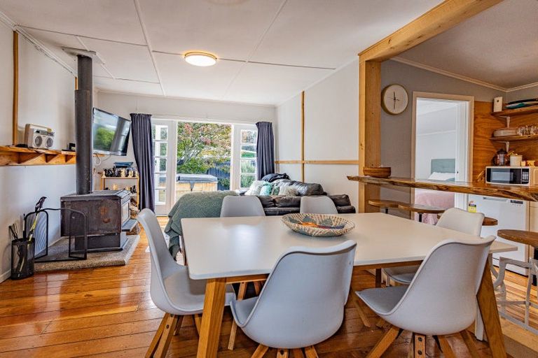 Photo of property in 4 Bracken Street, Ohakune, 4625