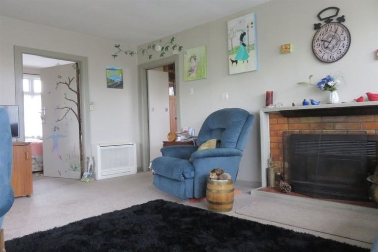 Photo of property in 29 Hislop Street, Geraldine, 7930