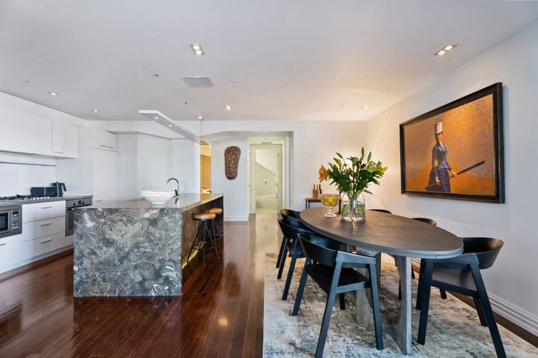 Photo of property in Heards Building, 303/2 Ruskin Street, Parnell, Auckland, 1052