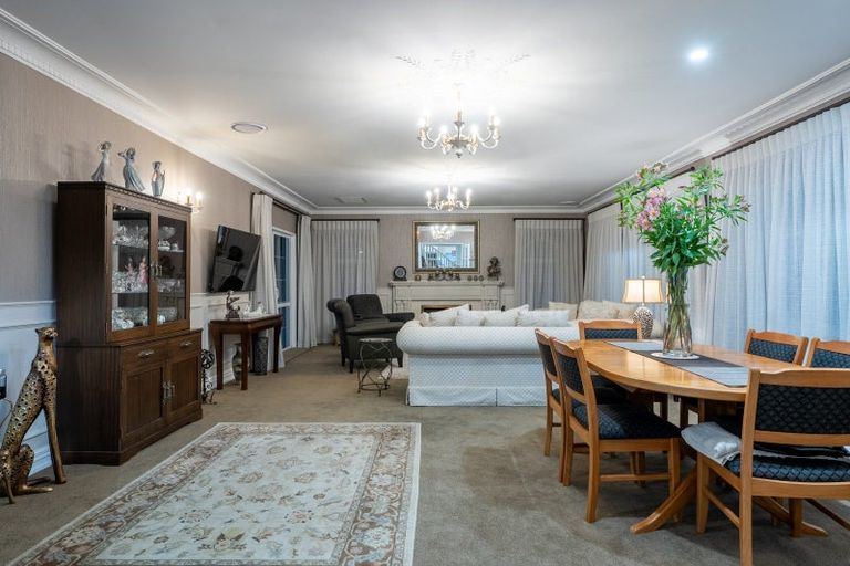 Photo of property in 53 Poplar Lane, Matangi, Hamilton, 3284