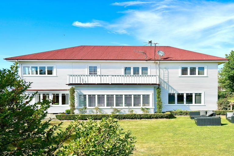 Photo of property in 25 Porangahau Road, Waipukurau, 4200