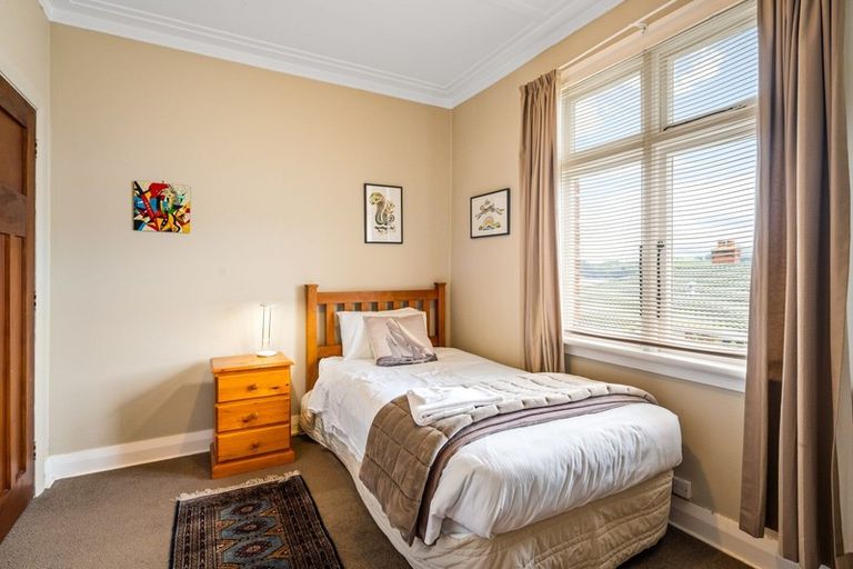 Photo of property in 8 Huia Street, Saint Leonards, Dunedin, 9022