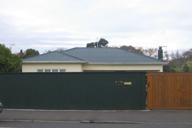 Photo of property in 119 Frederick Street, Mayfair, Hastings, 4122