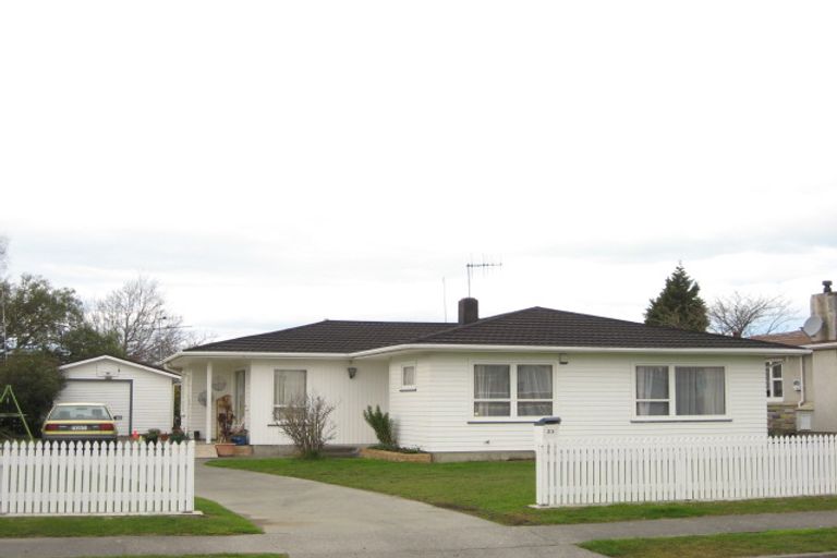 Photo of property in 23 Magdalen Crescent, Pirimai, Napier, 4112