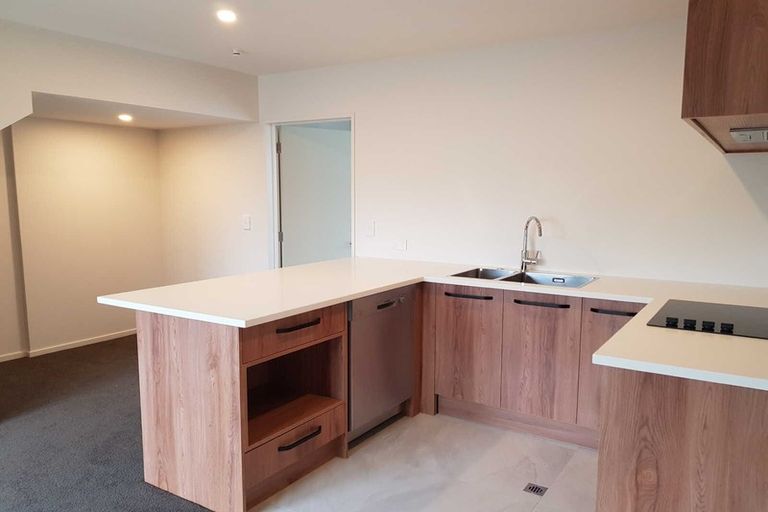 Photo of property in 2/292 Hereford Street, Christchurch Central, Christchurch, 8011