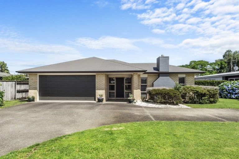 Photo of property in 419 Hukanui Road, Rototuna, Hamilton, 3210