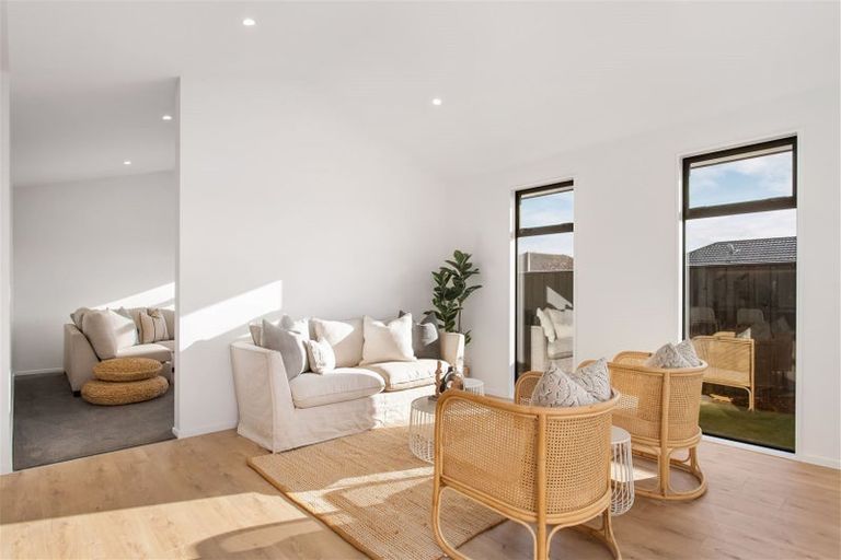 Photo of property in 8 Rusbatch Lane, Belfast, Christchurch, 8051