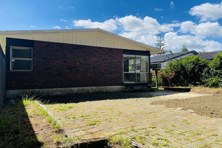 Photo of property in 50 Collie Street, Hillpark, Auckland, 2102