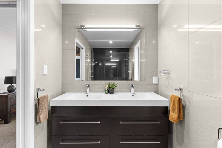 Photo of property in 139b James Line, Kelvin Grove, Palmerston North, 4414