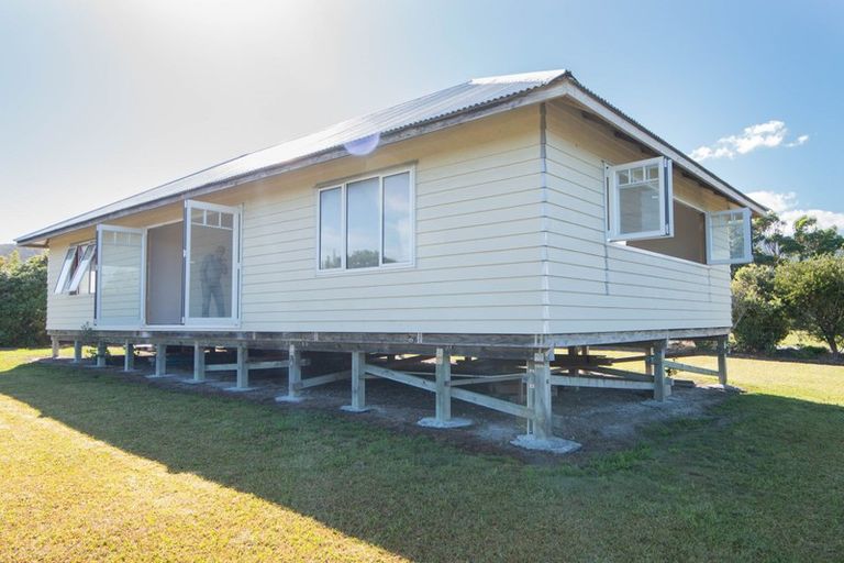 Photo of property in 601 Koutu Loop Road, Opononi, Kaikohe, 0473