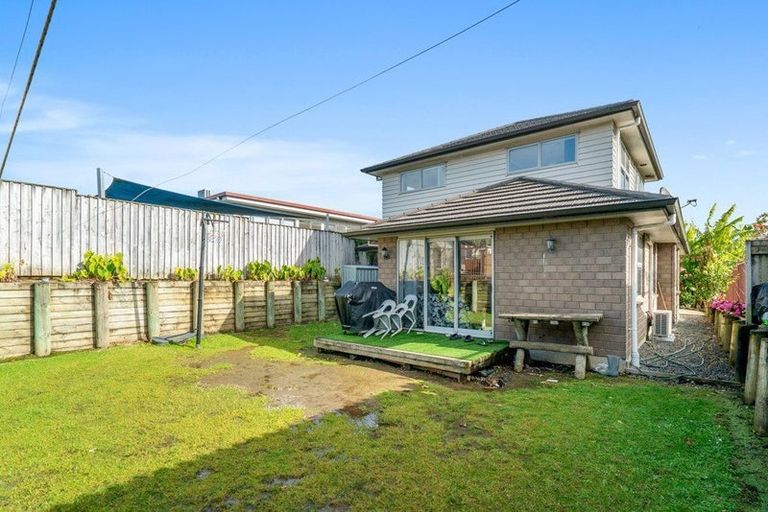 Photo of property in 91 Gadsby Road, Favona, Auckland, 2024