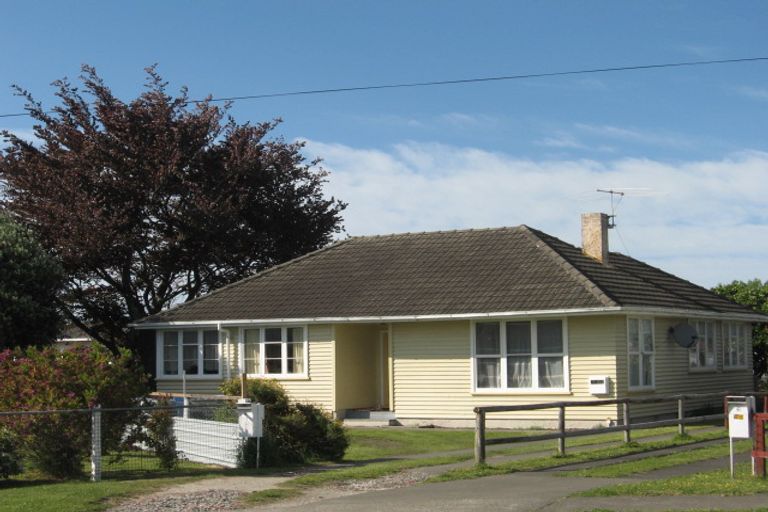 Photo of property in 4 Churchill Crescent, Te Hapara, Gisborne, 4010