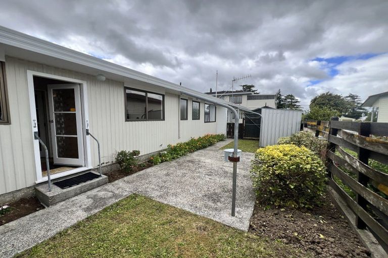 Photo of property in 1b Nelson Street, Dannevirke, 4930