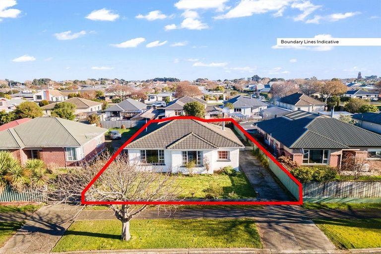 Photo of property in 30 Lorn Street, Glengarry, Invercargill, 9810